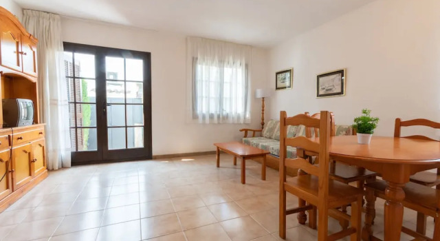 GoCosta Apartment Villajardin