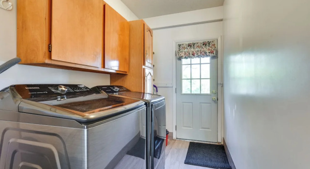 Коттедж с 2 комнатами Cozy Lewiston Home < 10 Mi to Niagara Falls!