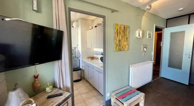Appartement Quiberon, 1 Pièce, 4 Personnes - Fr-1-478-139, Rezerwuj Apartament Quiberon 