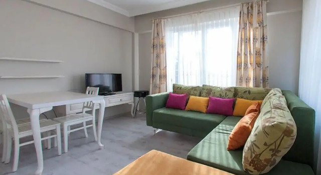 Номер Standard Room Room Boutique Hotel