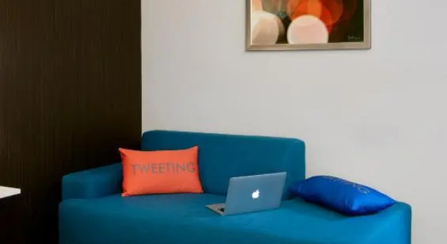 Номер Standard Hotel Lucent