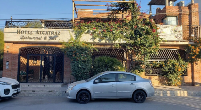 Linda Propiedad de 5 Habitaciones
