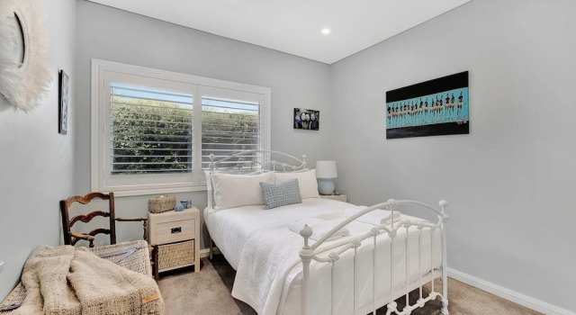 Yallambee by Your Innkeeper Mudgee, Prenota Casa vacanze Ville a Putta Bucca, Villa