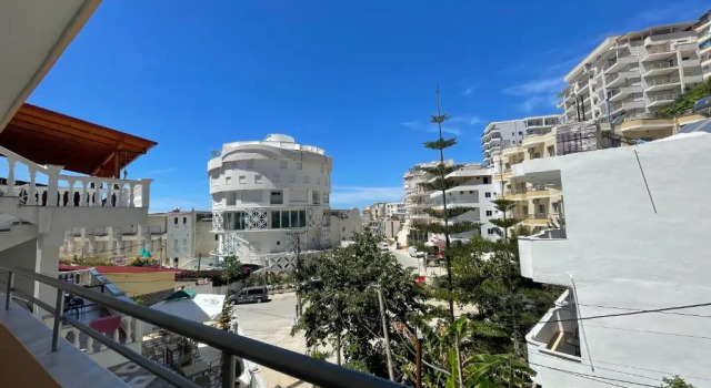 Lengu Holidays Houses