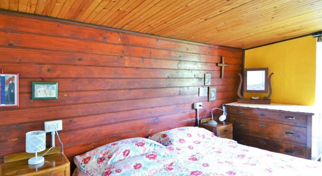 Appealing Holiday Home in Crodo With a View, Rezervovat Hotel Crodo Piemont