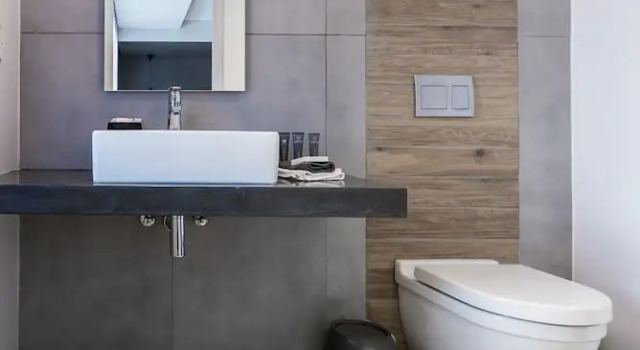 Двухместный номер Superior с балконом The Junction Boutique Hotel