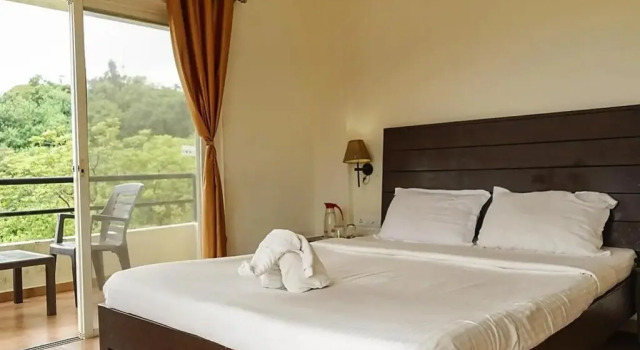 Sahil Inn