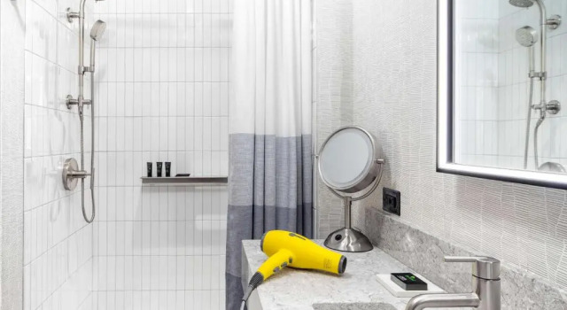 Номер Standard Hyatt Centric Rittenhouse Square Philadelphia