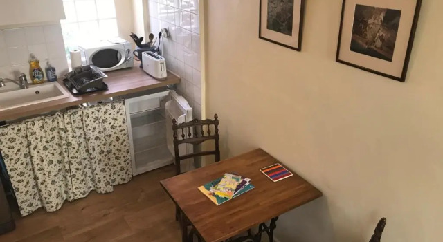 Căn hộ Simone House
