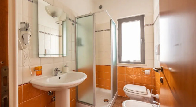 Номер Comfort Agriturismo La Meria