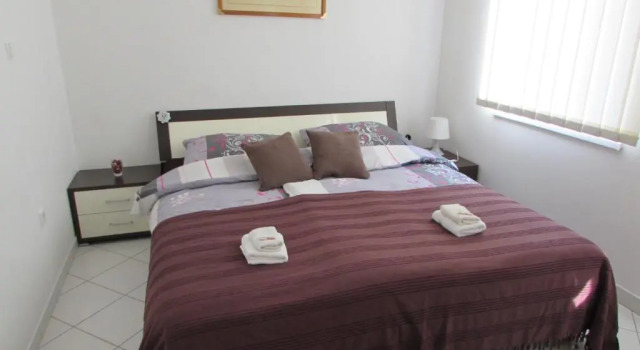 Двухместный номер Standard Rooms Vendi