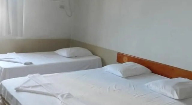 Номер Standard Hotel Faguile