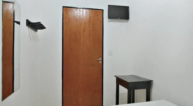 Одноместный номер Standard HOTEL & HOSTEL RIBEIRAo