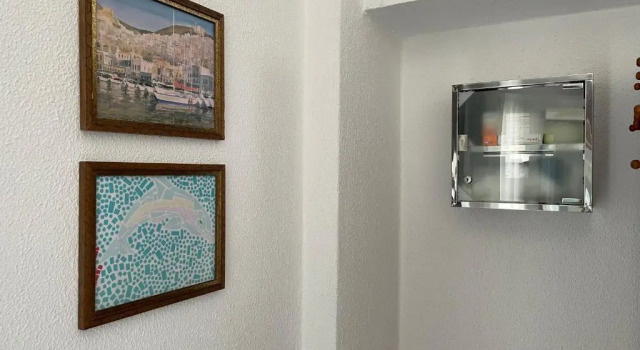 Коттедж Charming beach house 2 minutes from the sea!