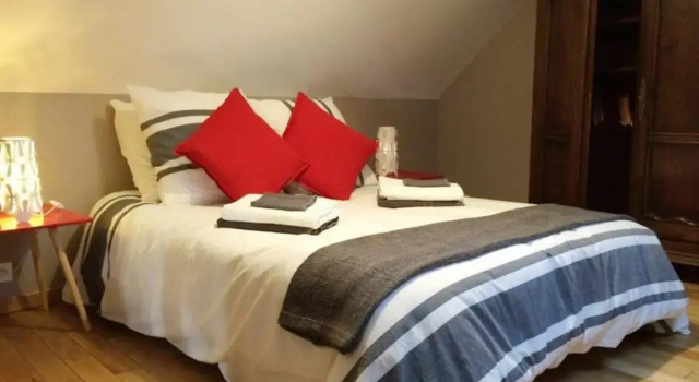 Le Clos de Botcarn, Reserva ahora Hotel Pouldergat Bretaña
