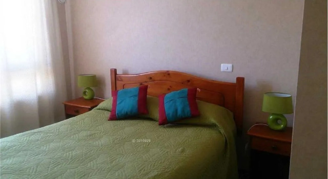 Departamento Los Lucumos