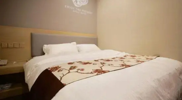 Shell Shanghai Jiading District Yumin Road Hotel, Varaa Hotelli Jiading Shanghai