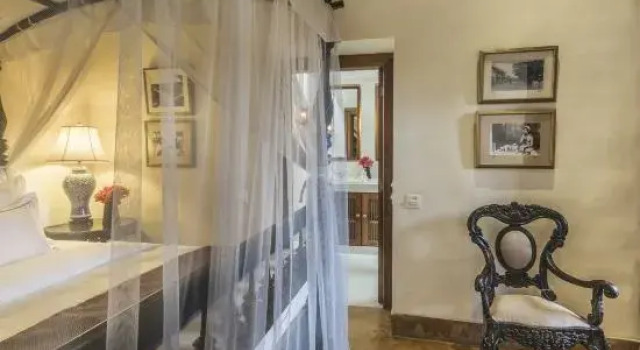 Люкс Thambili House by Edwards Collection - Galle Fort