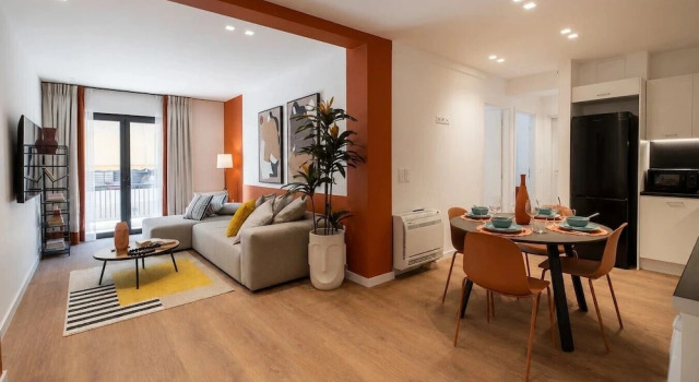 LIV - Upscale Athenian Apartment 3A, Забронировать Апартаменты/квартира Афины Острова Саронического залива - Аттика, рядом с Римская Агора