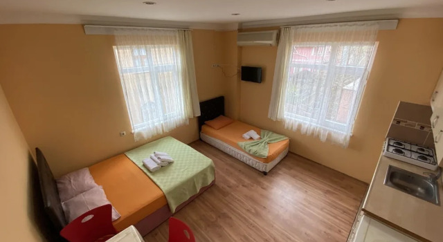 Номер Classic Deniz Apart Motel