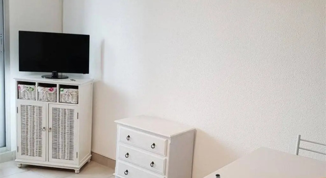 Appartement Argelès-sur-Mer, 2 pièces, 4 personnes - FR-1-388-52