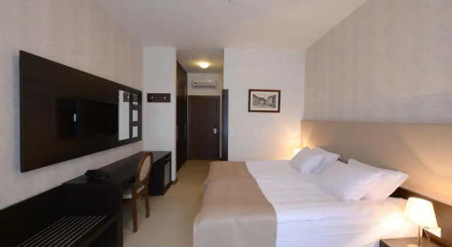 Двухместный номер Standard Hotel Majdan