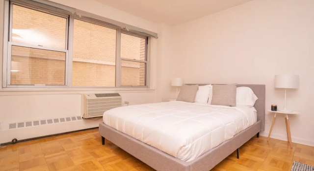 Residences in Turtle Bay Monthly Rentals, Забронировать Отель Мидтаун-Ист Нью-Йорк, рядом с Культурный центр Онассиса