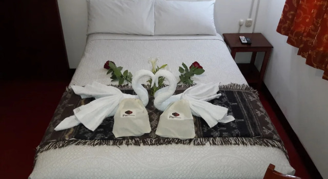 Perumanta B&B