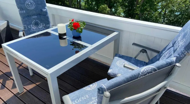 Апартаменты Villa Azur