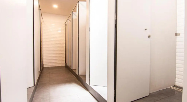 Номер Standard Hostellicious
