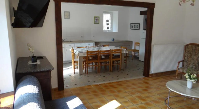 Maison du Pecheur