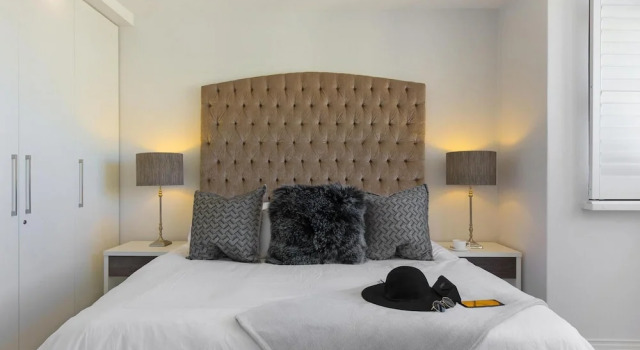 Seahill Luxury Apartment - Mouille Point, Забронировать Апартаменты/квартира Апартаменты Кейптауна, рядом с Конференц-центр Avenue, Апартаменты/квартира