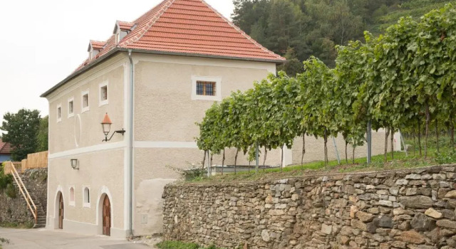 Номер Standard Apartement Schlaf Gut - mitten in der Wachau