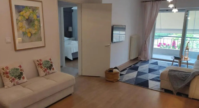 Orion - Charming 1-bedroom condo at convenient location., Book Hotel Nea Ionia Thessalia