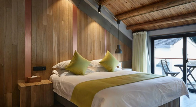 Xihu Memories Tree Hotel