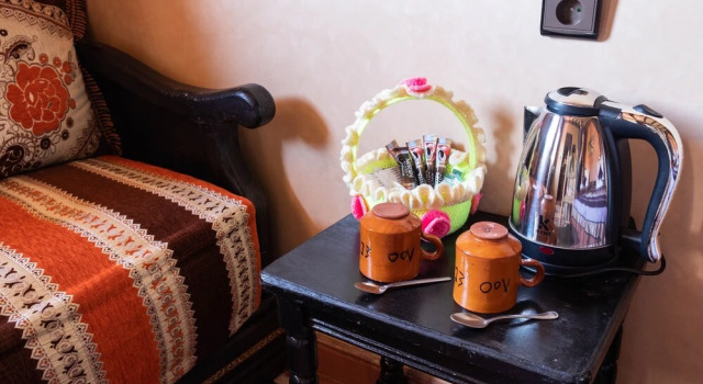 Номер Classic Riad Atlas Panorama