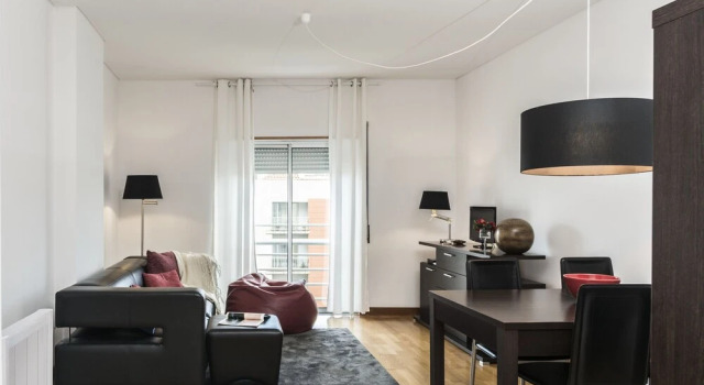 Apartamento Do Atlântico