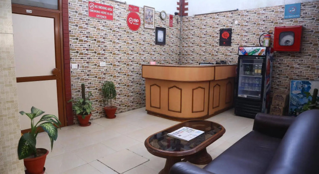 Hotel City Plaza 7, Rezervovat Hotel Levné hotely v Chandigarh Region