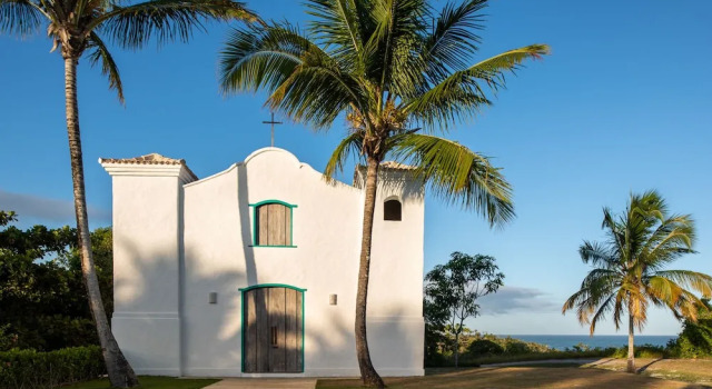 Vila Auê Suites, Rezervovat Hotel Hotely v Bahia se snídaní, Snídaně