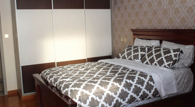 Stupendous Views Penthouse 24, Book Hotel Hotels in Nairobi with a Pool, Swimming Pool