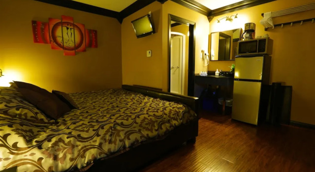 Номер Standard Footprints Resort