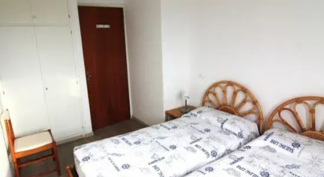 Апартаменты Spacious sea View Apartment