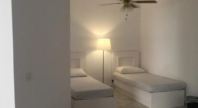 Virginia Beach Standalone Villa, Book Villa Hoteller i North Coast med parkering, Parkering