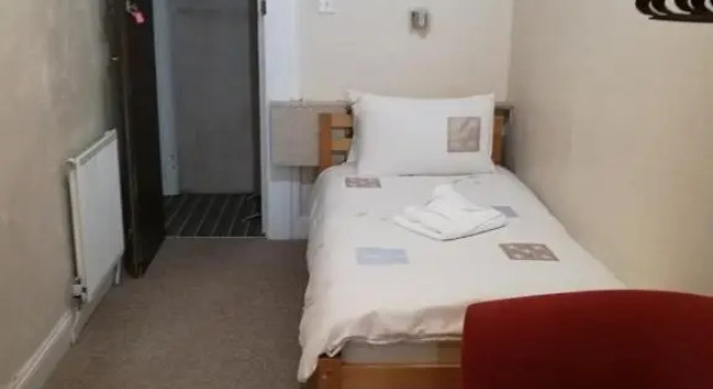 Номер Standard Westleigh B&B