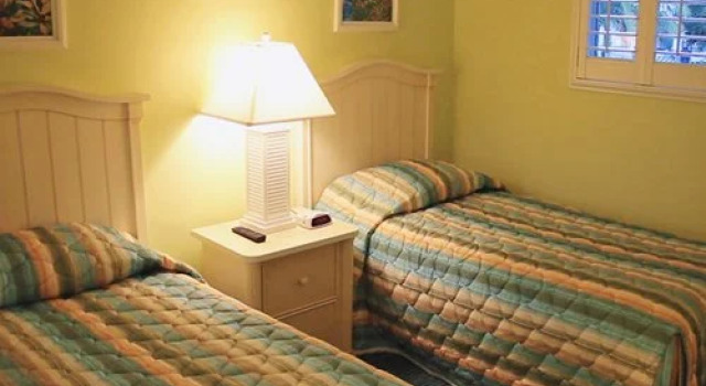 Hilton Grand Vacations South Seas Club at South Seas Island Resort, Забронировать Курортный отель Отели Кэптива 4 звезды, 4*