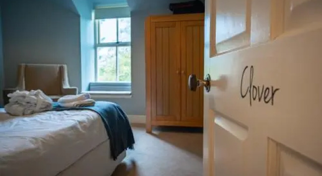 The Farmhouse, Prenota Hotel Hotel e alloggi a Forres, Hotel