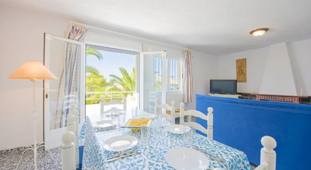 Villa - 3 Bedrooms with Pool and WiFi - 105022