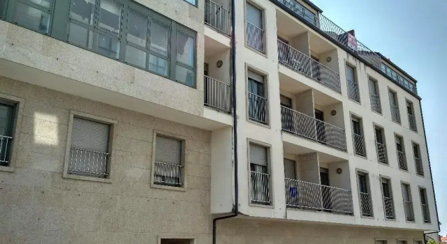 Apartamentos Portosin 3000