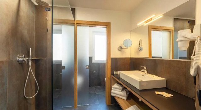 Номер Standard Active Alm Hotel