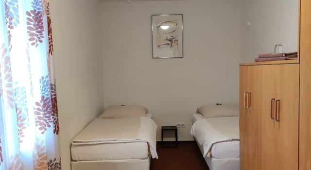 Семейный номер Standard Hotel Astra Rastatt
